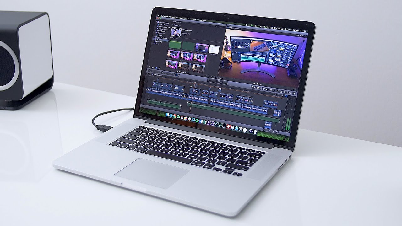 Mac vs pc for video editing reddit